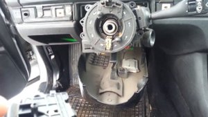 ремонт кнопки BC bmw e39.mp4