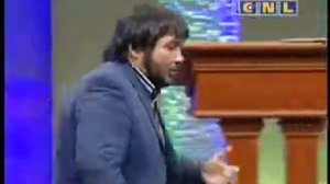 "Что такое плоды?" Максим Максимов CNL СНЛ