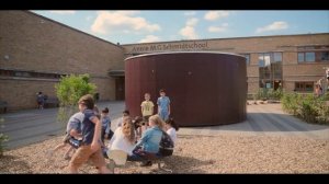 Elan De Annie! Speciaal basisonderwijs in Hilversum