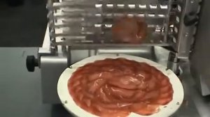 Автоматический cлайсер Bizerba VS 12 D