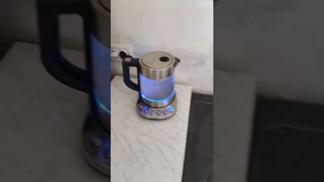 Чайник Kitfort KT-648. Так ли хорош, как пишут в отзывах? смотреть онлайн