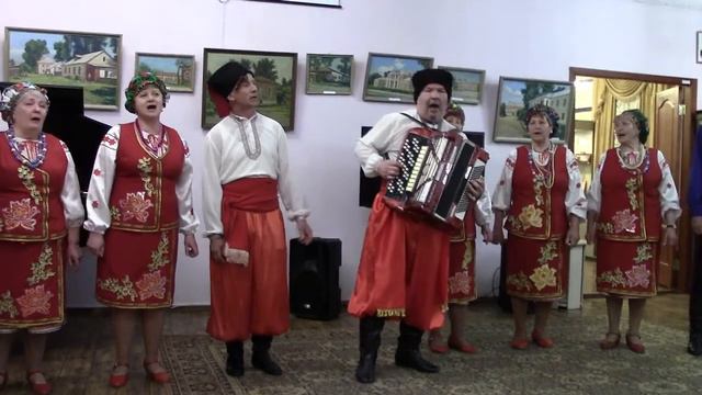 Люба,тонкая лоза... смотреть онлайн