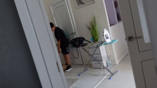 СЫН ВЫБИРАЕТ МНЕ ОДЕЖДУ✨: я как серая мышка, подарок от Тоши ? смотреть онлайн