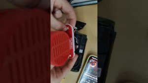 Паль динамиков ? JBL GO3