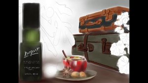 Обзор мужского аромата Bogart от Jaques Bogart