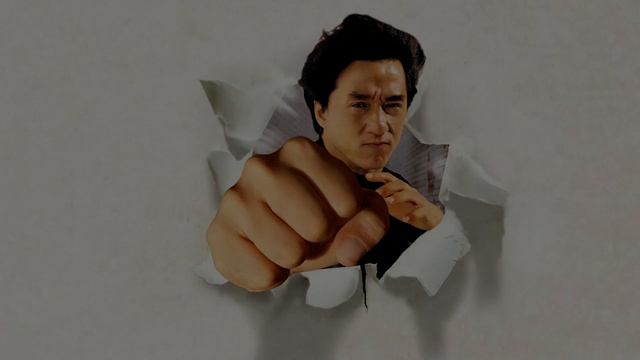 Кинобоец 90-х представляет!