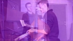 Луч солнца золотого (bass cover version)