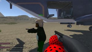 Slendytubbies 3 МОД! Мультиплеер и многое другое!