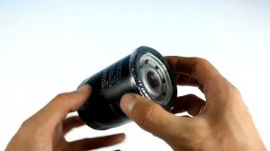 Обзор: Фильтр масляный MASUMA