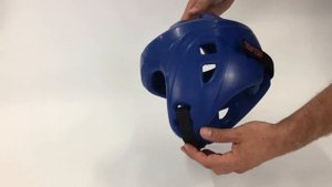 Шлем для кикбоксинга и тхэквондо TOP TEN AVANTGARDE