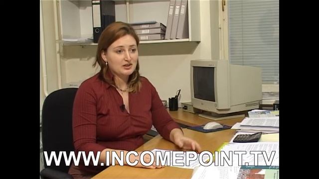 IncomePoint.tv:первичный рынок жилья,ТСЖ,кондоминиум