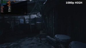 RTX 3050 Ti Laptop : Test in 14 Games - RTX 3050 Ti Gaming