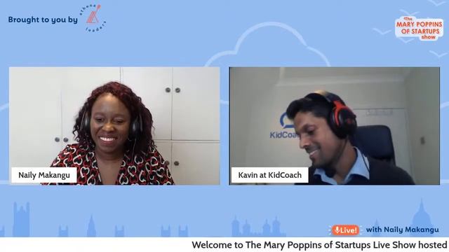 ZEBRA VS UNICORNS: Bootstrap your way to impacting thousands around the world #EP41