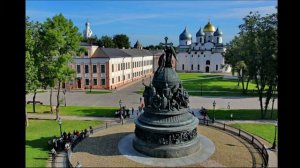 Россия - Беларусь - Ольга Граченкова (автор слов и музыка Алексея Леоненкова)