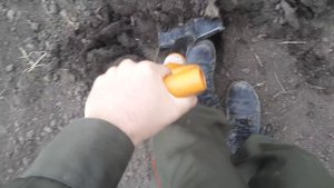 Древние вещи и крутой ОБРАЗОК.