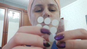 Мини-патчи – SOS-средство для проблемной кожи от Фаберлик.