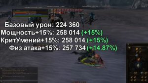 Гайд/руководство на Рыцаря Смерти | Лучший класс в Lineage 2 Main!