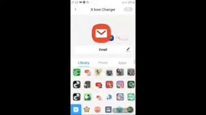 КАК СДЕЛАТЬ ИКОНКУ НА ПРИЛОЖЕНИЯ В СТИЛЕ АНИМЕ