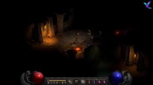 Diablo 2: Resurrected уже взломали и выложили в открытый доступ