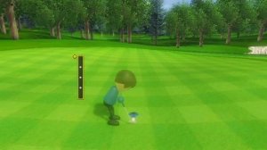 Wii Sports [02] Wii Longplay