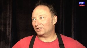 БОЛЬШАЯ БАЛАШИХА ЛАЙФ (BBL). Юрий Гальцев в ДК "Родник"