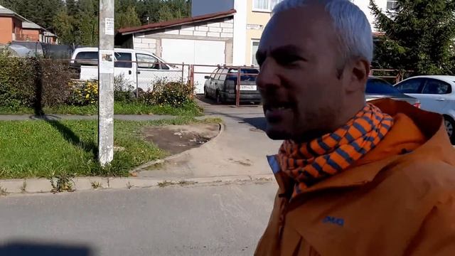 Златая Стрельна. Вдоль и поперёк... смотреть онлайн