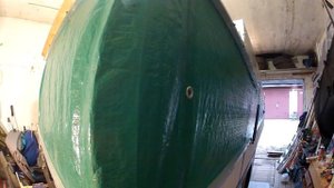 Кемпер для пикапа своими руками. Тент