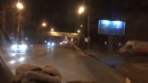 Газель NEXT.  Вожу воздух.Гаишник врет, что делать?