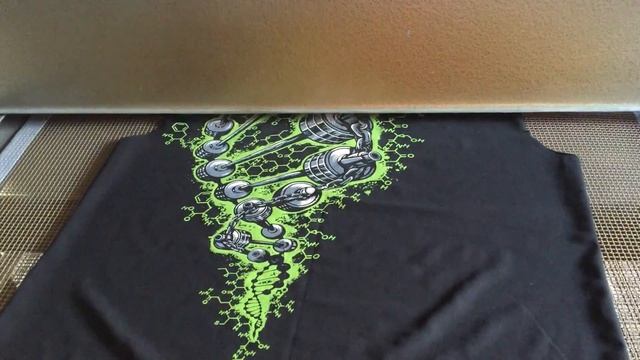 краска Discharge смотреть онлайн