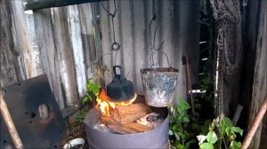 Нижняя тунгуска  Гаженка