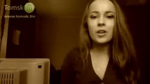 Сестра поет, брат подпевает !! Что из этого вышло ))