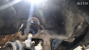 Шевроле Тахо замена сайлентблока верхней шаровой опоры рычага  замена нижнего рычага chevrolet taho