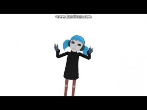 [MMD]ЭТО ХИТ [Sally Face]