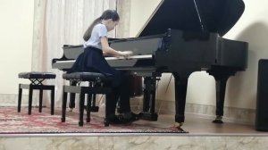 Черни соч 299 этюд 25
