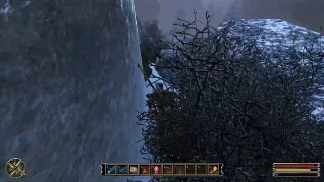 Gothic 3 - Прохождение - #11