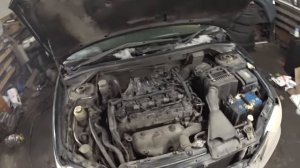 Mitsubishi Lancer Cedia GDI. Глохнет периодически. Плавающая неисправность.