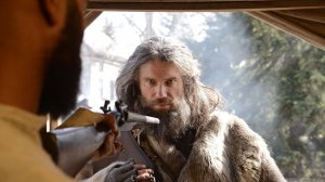 Ад на колёсах - 3 сезон 6 серия / Hell on Wheels