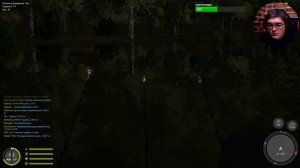 Русская Рыбалка 4 ► Russian Fishing 4 ►  Минога на водоросли!