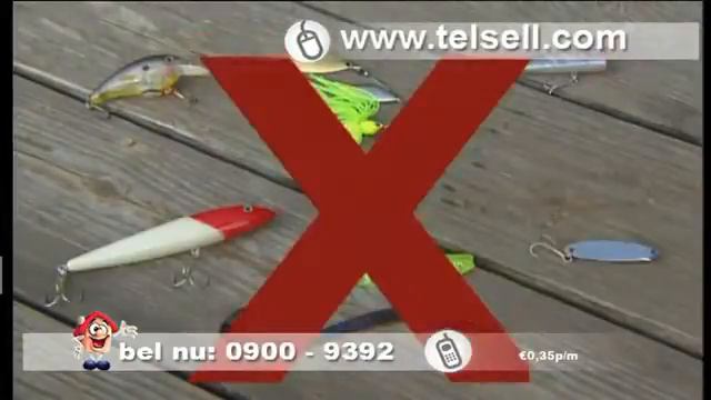 Набор для ловли Mighty Bite смотреть онлайн