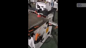 Сверлильно присадочный станок MZ73211B