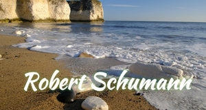 [4K HD] Роберт Шуман Классическая музыка