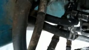 Отличная проходимость МТЗ 82