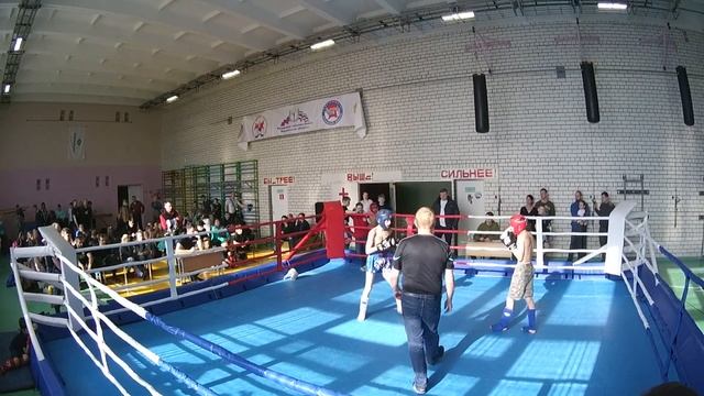 Чемпионат и Первенство Федерации К-1 смотреть онлайн