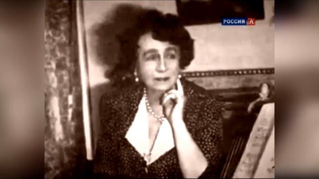 Антонина Нежданова и Раиса Ермолаева