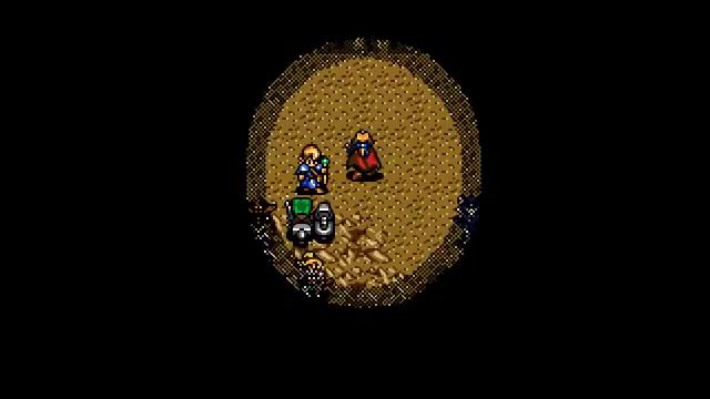 Shining Force 2. Прохождение 11 из 20 смотреть онлайн