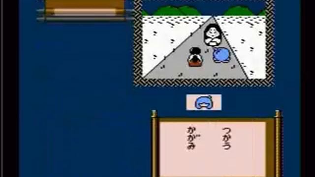 Famicom Fairytales: Shin Onigashima (PART 2) смотреть онлайн