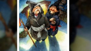 Лучшие украинские песни Ой, кряче, кряче да чорненький ворон