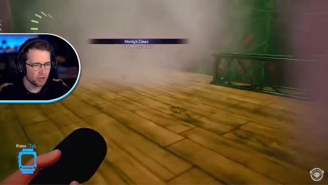 Gamers React To Monty's Death - Fnaf Security Breach (CoryxKenshin, Markiplier, DanTDM, 8-BitRyan) смотреть онлайн