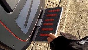 Gotway MSuper V3 Electric Unicycle Review