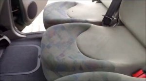 citroen xsara picasso 2.0 HDi (2001)